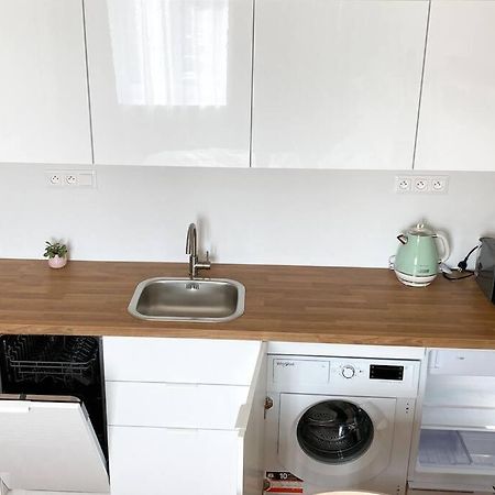 Cute Studio In Old Town Bratislava Extérieur photo